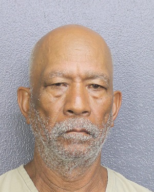 DARRYL RICARDO HILTON Photo