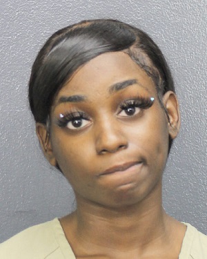 DEANNA ODALYS EDEN Photo