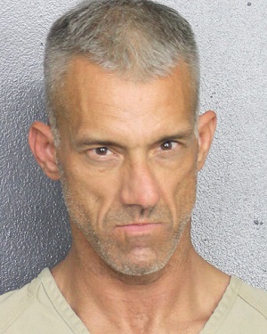 DEREK ALAN MODROK Photo