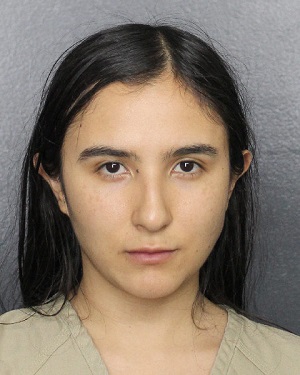 DERLY VALERIA MARTINEZ ARIAS Photo