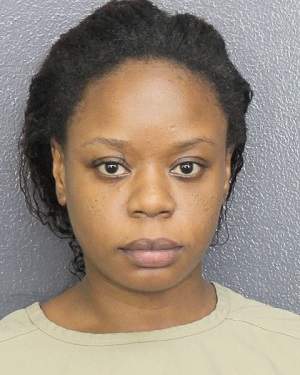 DESHAWNTA SHIANN FULTON Photo DESHAWNTA SHIANN FULTON Photo
