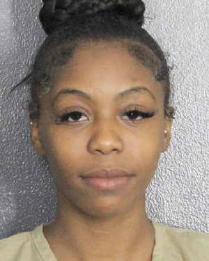 DHESTYNE LA SHAY HOWARD Photo