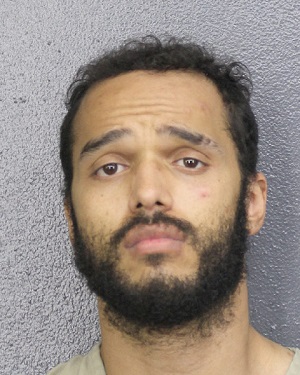 DOMINIC CHAMBERS Photo