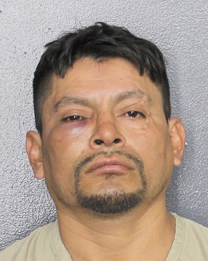 DOUGLAS NOEL VELASQUEZ DOMINGUEZ Photo