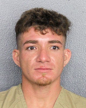 EDGAR ALEXANDER LEON LOPEZ Photo