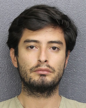 EDINSON MOJICA Photo