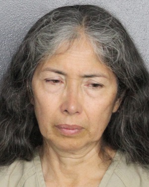 ELIZABETH MARIA DE FATIMA HARBIE Photo