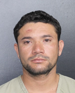 ELVIN JOEL AGUILERA RAUDALES Photo