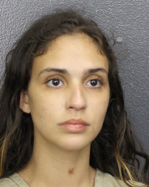 ERIKA MIGUELINA PENA OLIVA Photos, Records, Info / South Florida People / Broward County Florida Public Records Results