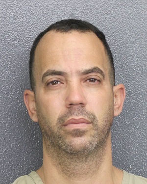 ESPI CARMONA fotografia del sheriff oficial del condado de Broward ESPI CARMONA fotografia del sheriff oficial del condado de Broward