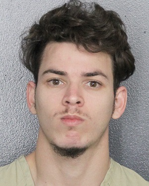 FERNANDEZ IRENARDO-DIONNI Photo