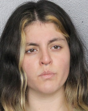 FRANCESCA LUISA MCFEELY Photos, Records, Info / South Florida People / Broward County Florida Public Records Results