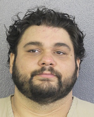 FRANK COREY MILLER Photo