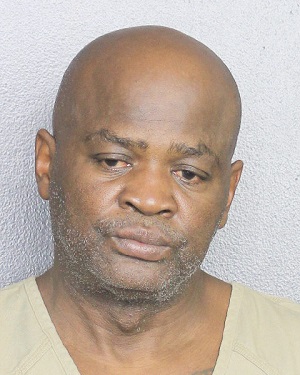 FREDDIE HERRON Photo