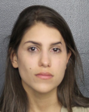 FREILIS DANIELA DOMINGUEZ-GONZALEZ Photo