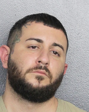 GABRIEL VENTURA SCIARRETTI Photo