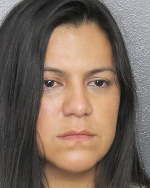 GUADALUPE GONZALEZ VALENCIA Photos, Records, Info / South Florida People / Broward County Florida Public Records Results