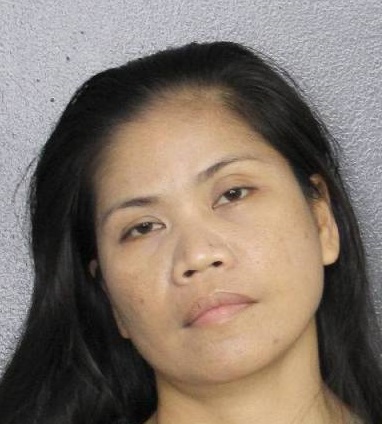 HAZEL JANE VALDEZ Photo