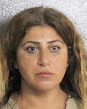 ILONA AVSHALOMOV Photo