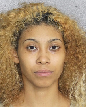 JACOBI DANIELLE BONALES Photos, Records, Info / South Florida People / Broward County Florida Public Records Results