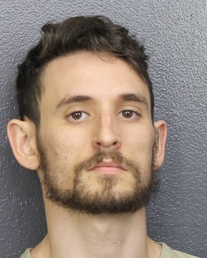 JACOB SETH HOCHMAN Photo