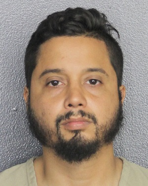 JAIRO JOSE MEDINA Photo