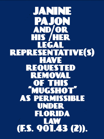 JANINE PAJON Public Records / South Florida Photos / Broward County Florida People + Places JANINE PAJON Photos, Records, Info / South Florida People / Broward County Florida Public Records Results