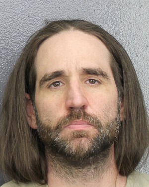 JAROD MICHAEL GRANT Photo