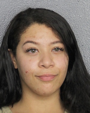 JASMINE ORDONEZ Photo