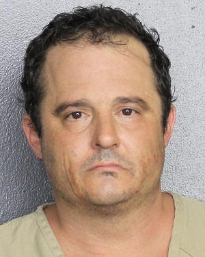 JASON THOMAS CAPARRELLI Photo