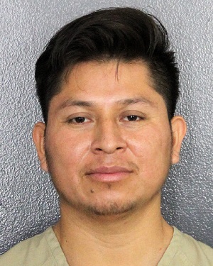 JAVIER MENDEZ-SANCHEZ Photo