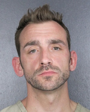 JERRET CORY HUDSON Photo