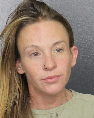 JESSICA ANNE HALLQUIST Photo