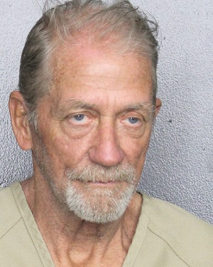 JOHN ARTHUR BAILLIE Photo