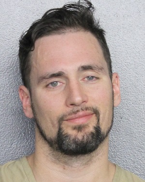 JOSEPH MICHAEL MAZZARA fotografia del sheriff oficial del condado de Broward JOSEPH MICHAEL MAZZARA fotografia del sheriff oficial del condado de Broward