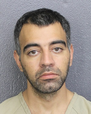 JOSEPH MIZRAHI Photo