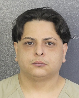 JOSE DANIEL ALVARADO Photo