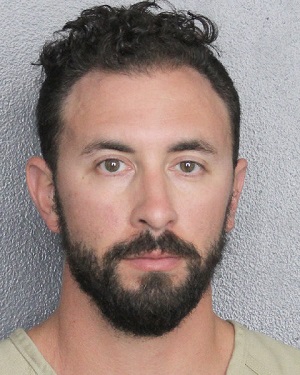 JUSTIN CALLAHAN Photo