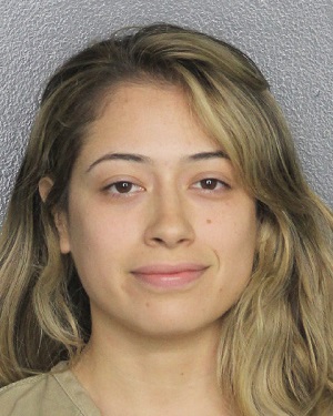 KAREN ELIZABETH RODRIGUEZ Photo