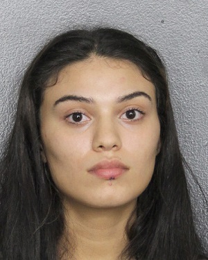 KARIELY MICHELLE ARCHILLA Photos, Records, Info / South Florida People / Broward County Florida Public Records Results