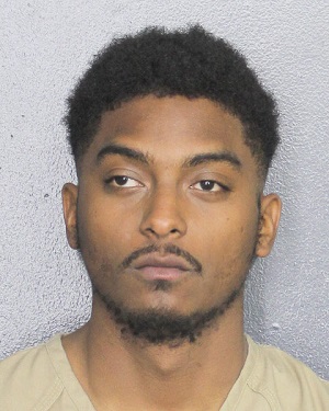 KASHAWN MIRANDA Photo