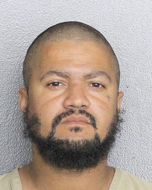 KEO DSHAWN CROCKETT Photo