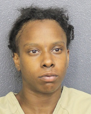 LAUREN SHARAYA PHELPS Photo