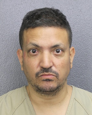 LEONARDO JOSE OVALLES Photo