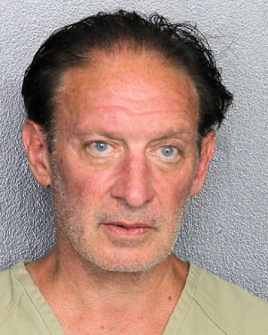 LEONARD MARK WOLF Photo