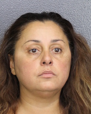 LETICIA MALDONADO Photo