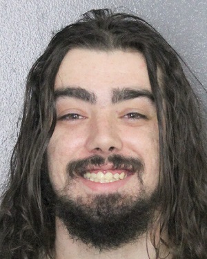 LOUIS JAMES DALY Photo