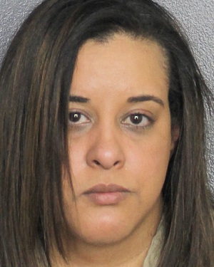 LUCIA JEANNETTE GARCIA RUIZ Photo