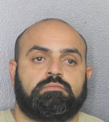 Levan Natroshvili Photo