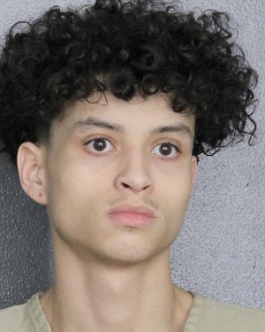 MAHDI LARHMARI Photo